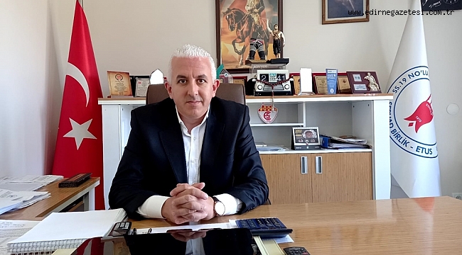 MAZOT ZAMMI ETUS’TA HER ARACIN MALİYETİNİ 1500 LİRA ARTIRDI
