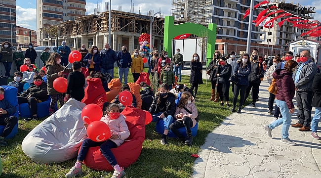 MÜZEDE CUMHURİYET COŞKUSU YAŞANDI