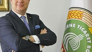 ÖZTÜRK;15 EKİM DÜNYA KADIN ÇİFTÇİLER GÜNÜNÜ KUTLADI