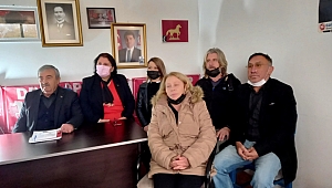 ÖZYILMAZ;DP İLK SEÇİMDE MİLLET İTTİFAKI İLE BİRLİKTEYİZ 