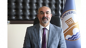 PROF. DR. SEDAT ÜSTÜNDAĞ, “GENÇLERDE VAKALAR ARTIYOR”