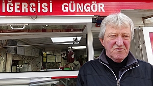 SON BİR HAFTADA CİĞERİN KİLOSUNA 4 LİRA ZAM GELDİ