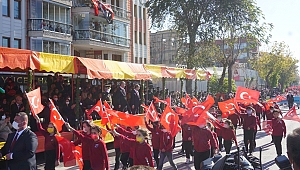 SONSUZA DEK CUMHURİYET