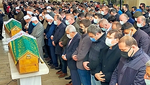 TEKİN AİLESİNİN ACI GÜNÜ
