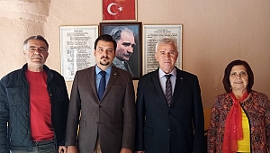 TEKRARLAMAMIZA RAĞMEN OKULLARDA GEREKLİ TEDBİRLER ALINMAMIŞTIR 