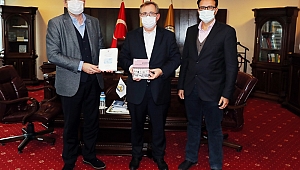 TRAKYA ÜNİVERSİTESİ BALKAN ARAŞTIRMA ENSTİTÜSÜ’NDEN İKİ YENİ KİTAP 
