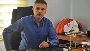 ÜNER’DEN AKSAL’A SERT CEVAP 