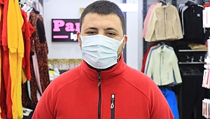 VAKALAR DA ESNAFIN ENDİŞESİ DE ARTIYOR