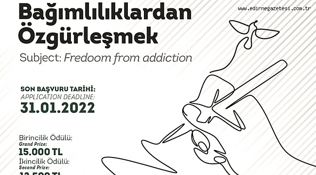 6. ULUSLARARASI YEŞİLAY KARİKATÜR YARIŞMASI BAŞVURULARI BAŞLADI