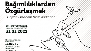 6. ULUSLARARASI YEŞİLAY KARİKATÜR YARIŞMASI BAŞVURULARI BAŞLADI