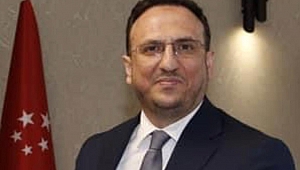ASGARİ ÜCRETE EN AZ YÜZDE 40 ZAM YAPILMALI 