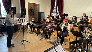 ATAMIZ EDİRNE’DE KONSERLE ANILACAK