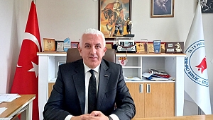 ÇAMUR AT İZİ KALSIN SİYASETİYLE BU İŞLER OLMAZ