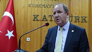CHP’Lİ İL GENEL MECLİS ÜYELERİNDEN SİTEM DOLU AÇIKLAMA