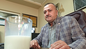 ÇİĞ SÜTE ZAM ÇAĞRISI
