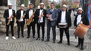 ÇIKIN ÇIKIN GELİN ÇAĞRISI