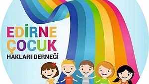 ÇOCUKLAR HEP GÜLSÜN, HEP MUTLU OLSUN 