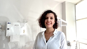 ÇOCUKLARDA DİŞ SAĞLIĞI ÇOK ÖNEMLİ
