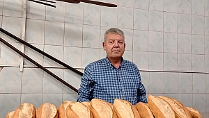 DAYANMA GÜCÜMÜZ, DEPOMUZDAKİ UN KADAR 