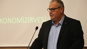 DENİZ GÜMRÜK KAPISI ÖNEMLİ ÖLÇÜDE KATKI SAĞLAYACAK 