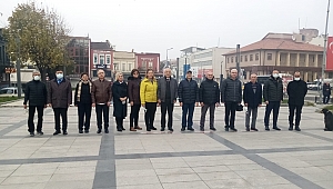 DİŞ HEKİMLİĞİNİN ÖNEMİNE DEĞİNDİLER
