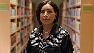DOÇ. DR. NURTEN ÇETİN, EDİRNE’NİN KURTULUŞUNU ANLATTI