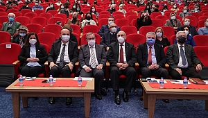 EDİRNE ARAŞTIRMALARI ÇALIŞTAYI BİTTİ