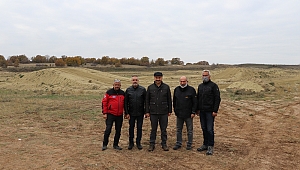 EDİRNE'DE MOTOKROS YARIŞLARI YAPILACAK