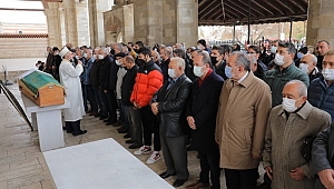 EDİRNE’NİN DUAYEN DİŞ HEKİMİNİ KAYBETTİK