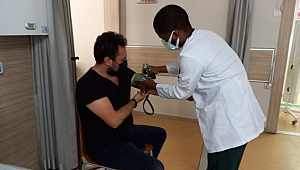 EDİRNE SEVDALISI MALAVİ’Lİ DOKTOR