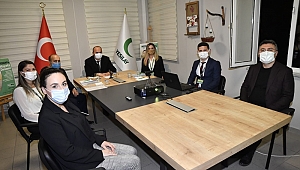 EDİRNE YEDAM’IN AÇILIŞI YAPILDI