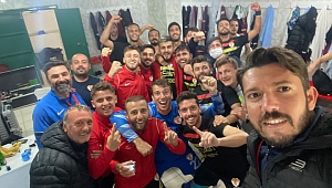 EDİRNESPOR’DA YÜZLER GÜLÜYOR