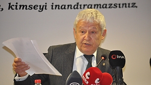 EKMEKTE ZAM KARMAŞASI 