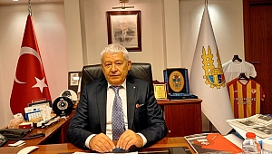 ETSO’DAN ESNAFA ÇAĞRI, “FİYATI YABANCIYA GÖRE DEĞİL, YERLİ HALKA GÖRE AYARLAYIN”
