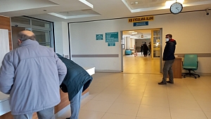 HATIRLATMA AŞILARI BAŞLADI
