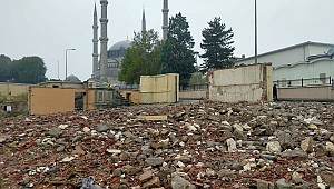 İHALE İPTAL Mİ EDİLDİ?