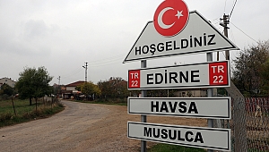 KÖYDE VAKALAR ARTTI, KISMİ KAPANMA KARARI ALINDI