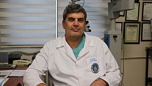 KULAK İÇİ KULAKLIKLARIN UZUN SÜRELİ KULLANIMI ORGAN YAPISINA ZARAR VEREBİLİYOR