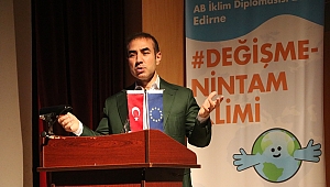 KURAKLIKTA ARTIŞ GÖZLEMLENİYOR