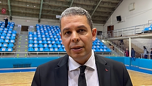 KURUMLAR ARASI VOLEYBOL MÜSABAKALARI BAŞLADI