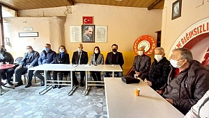 LOZAN ANITI’NDA BASIN AÇIKLAMASINA İZİN YOK, KONSERE İZİN VAR