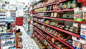 MAHALLE BAKKALLARI ‘AHDE VEFA’ BEKLİYOR