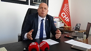 PEKCANLI;AKP’Lİ İLBAŞKANI KÖPRÜLERİN AKİBETİNİ KENDİSİDE BİLMİYOR