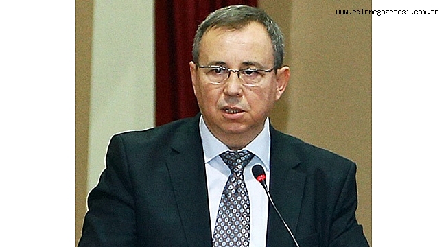 REKTÖR TABAKOĞLU İLE İLGİLİ SKANDAL İDDİALAR ŞOK ETTİ