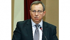 REKTÖR TABAKOĞLU İLE İLGİLİ SKANDAL İDDİALAR ŞOK ETTİ