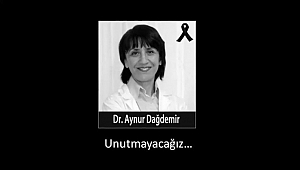 SAĞLIKTA ŞİDDETE KARŞI ETKİN YASA İSTİYORUZ