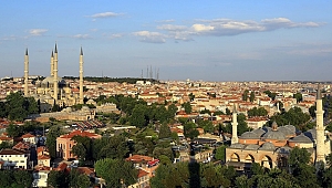 SATILIK KONUTTA EN PAHALI İLLER AÇIKLANDI, ARALARINDA EDİRNE'DE VAR