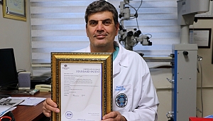 SEVİNDİREN BULUŞ, İŞİTME VERİMİ ARTIRILACAK