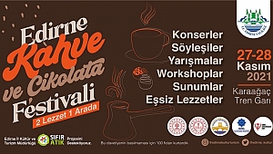SIRLARLA DOLU FESTİVAL