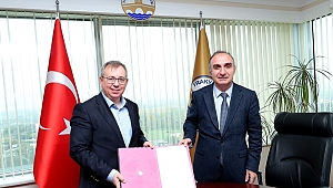 TRAKYA ÜNİVERSİTESİ İLE EDİRNE GENÇLİK VE SPOR İL MÜDÜRLÜĞÜ ARASINDA İŞ BİRLİĞİ PROTOKOLÜ